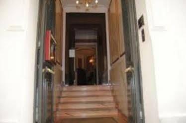 Hotel-Residence Chalgrin Paris Exterior photo